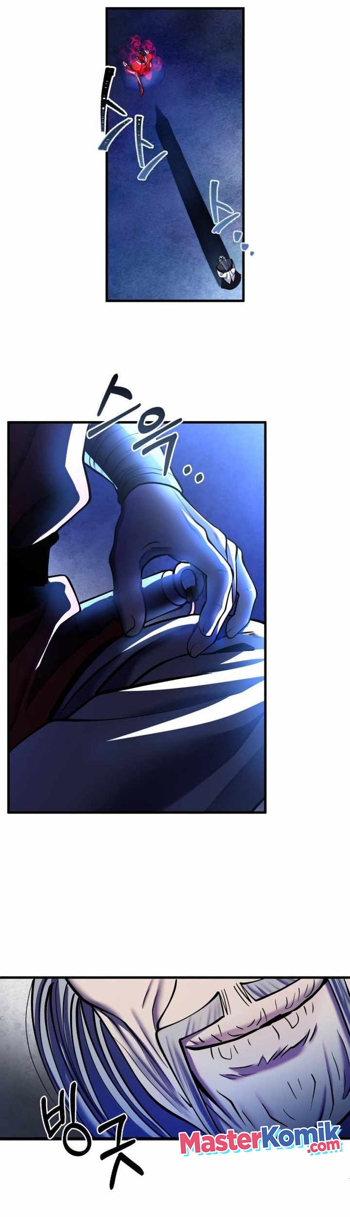 Ha Buk Paeng’s Youngest Son Chapter 94 - halaman 6