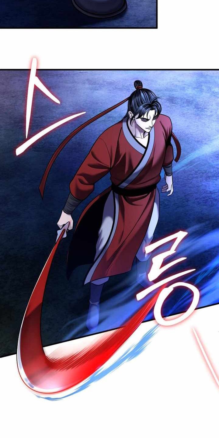 Ha Buk Paeng’s Youngest Son Chapter 94 - halaman 9