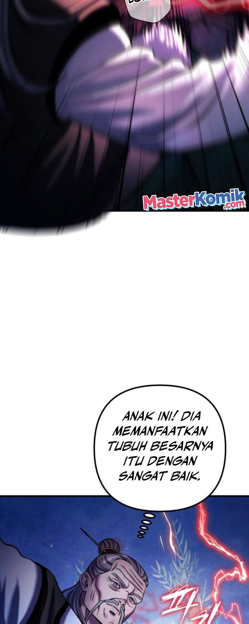 Ha Buk Paeng’s Youngest Son Chapter 95 - halaman 21