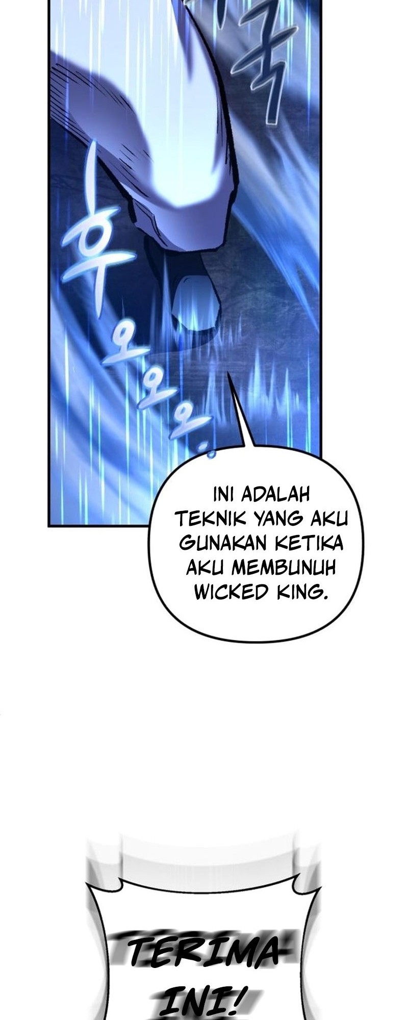 Ha Buk Paeng’s Youngest Son Chapter 95 - halaman 33