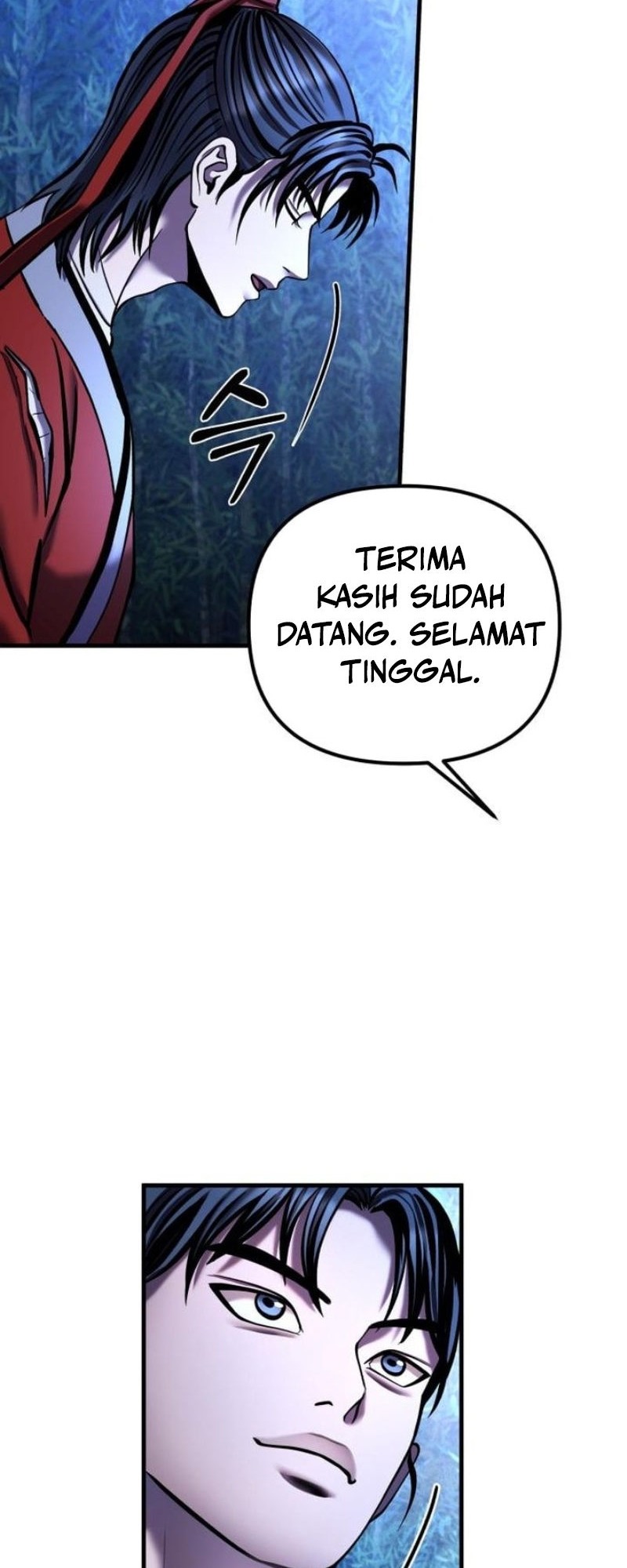 Ha Buk Paeng’s Youngest Son Chapter 95 - halaman 49