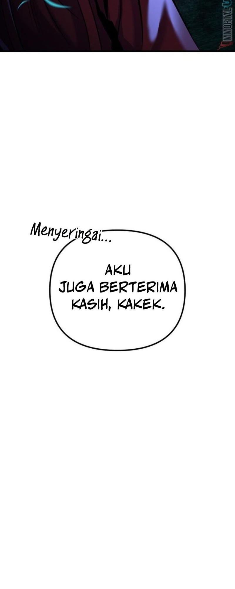 Ha Buk Paeng’s Youngest Son Chapter 95 - halaman 51