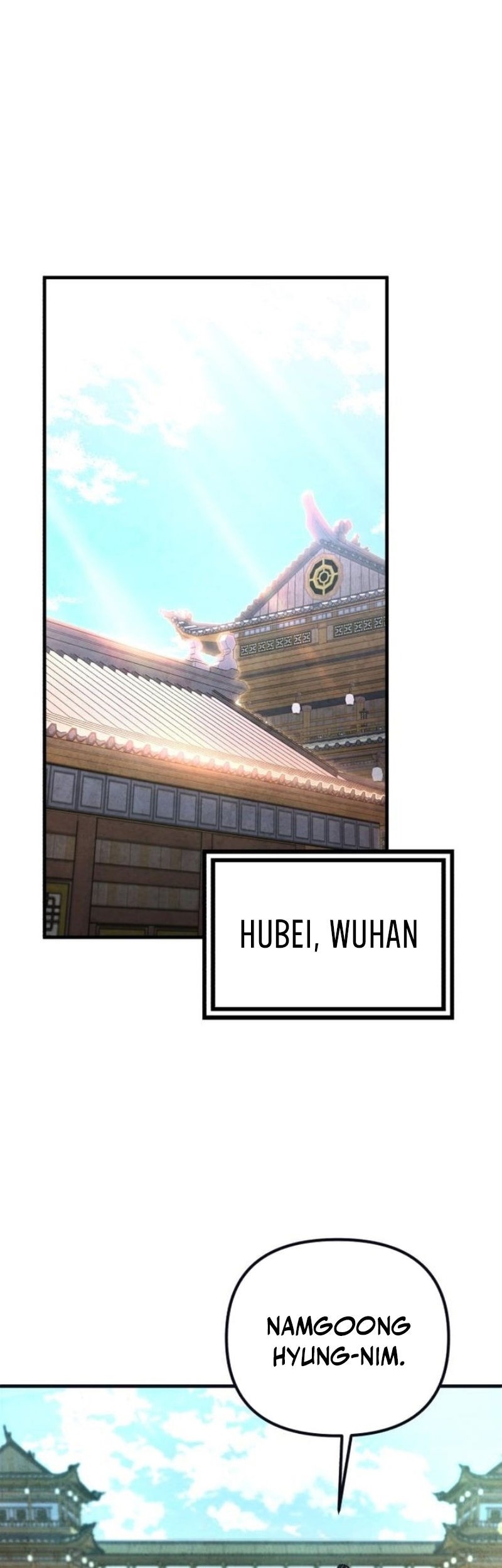 Ha Buk Paeng’s Youngest Son Chapter 95 - halaman 52