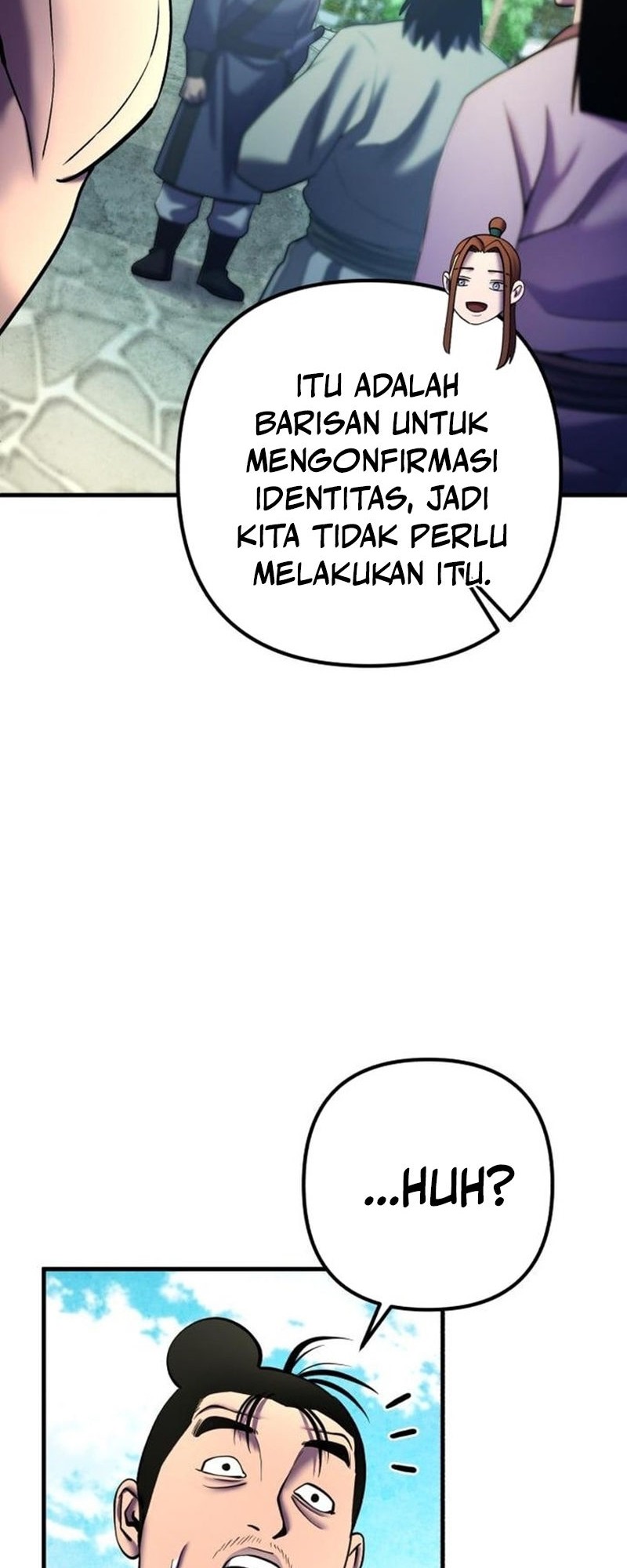 Ha Buk Paeng’s Youngest Son Chapter 95 - halaman 63