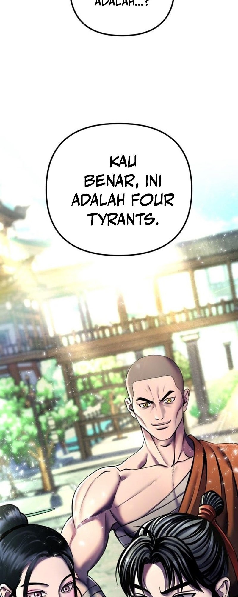 Ha Buk Paeng’s Youngest Son Chapter 95 - halaman 65