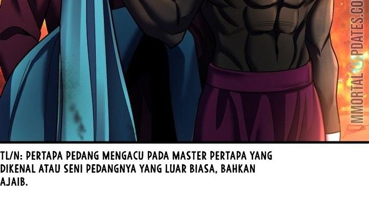 Ha Buk Paeng’s Youngest Son Chapter 96 - halaman 21