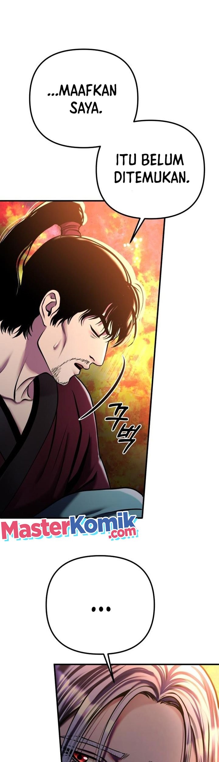 Ha Buk Paeng’s Youngest Son Chapter 96 - halaman 22