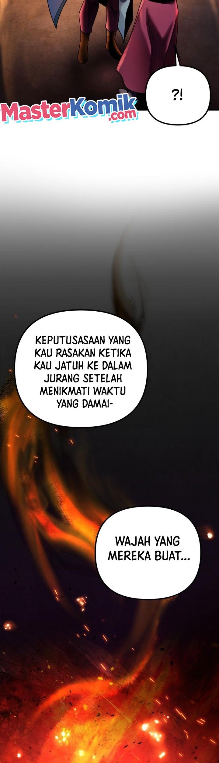 Ha Buk Paeng’s Youngest Son Chapter 96 - halaman 24