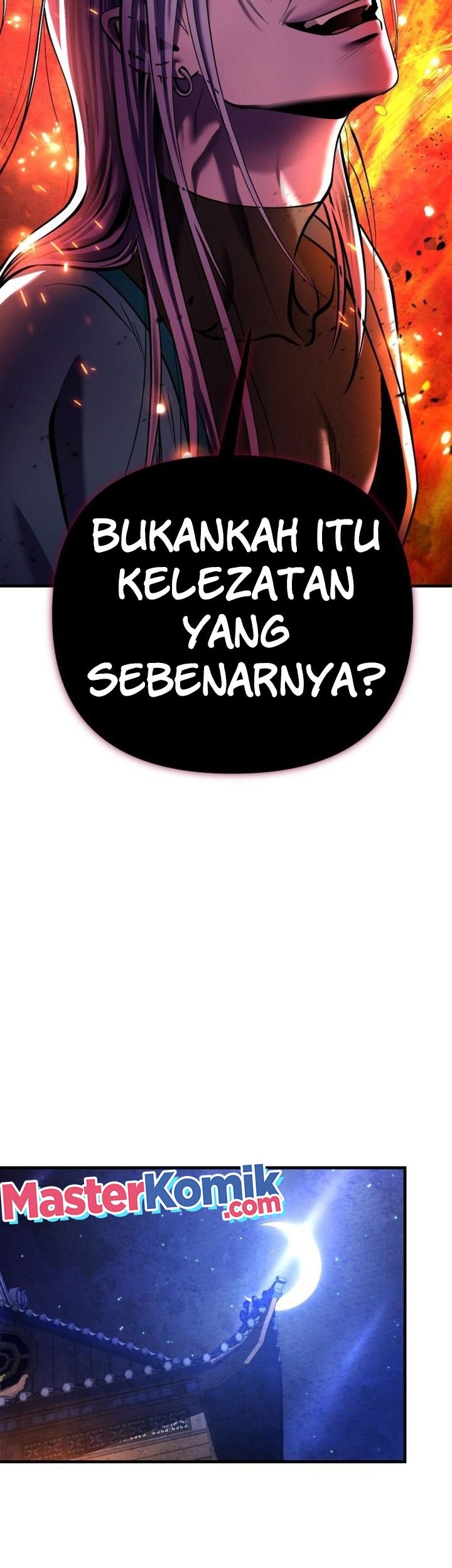 Ha Buk Paeng’s Youngest Son Chapter 96 - halaman 26