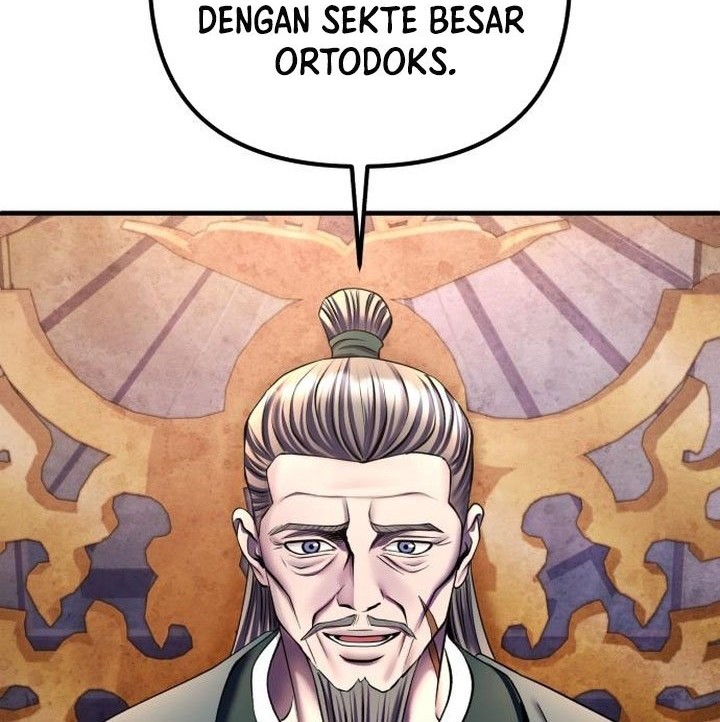 Ha Buk Paeng’s Youngest Son Chapter 96 - halaman 37