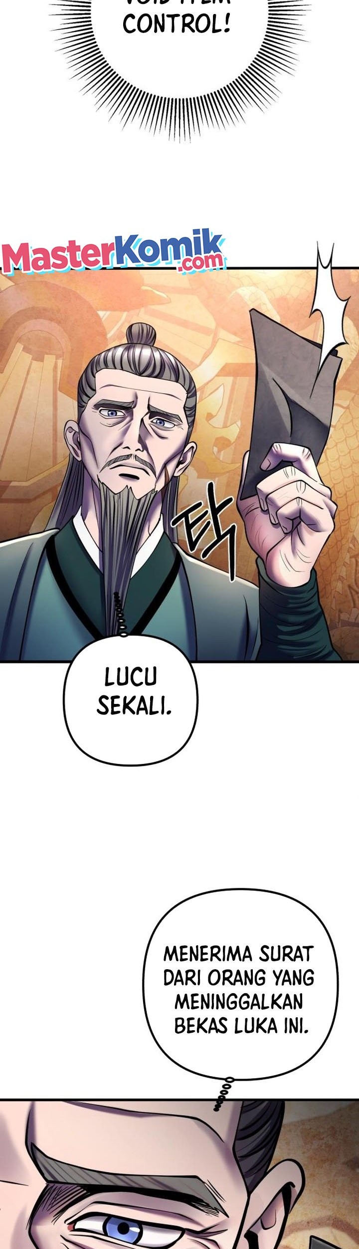 Ha Buk Paeng’s Youngest Son Chapter 96 - halaman 44