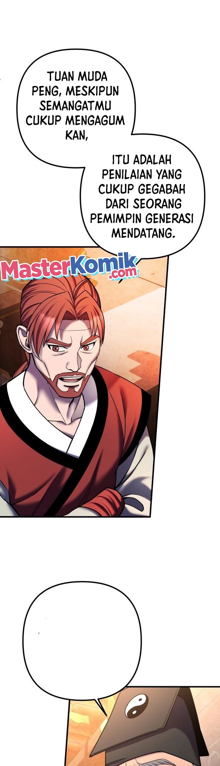 Ha Buk Paeng’s Youngest Son Chapter 96 - halaman 56