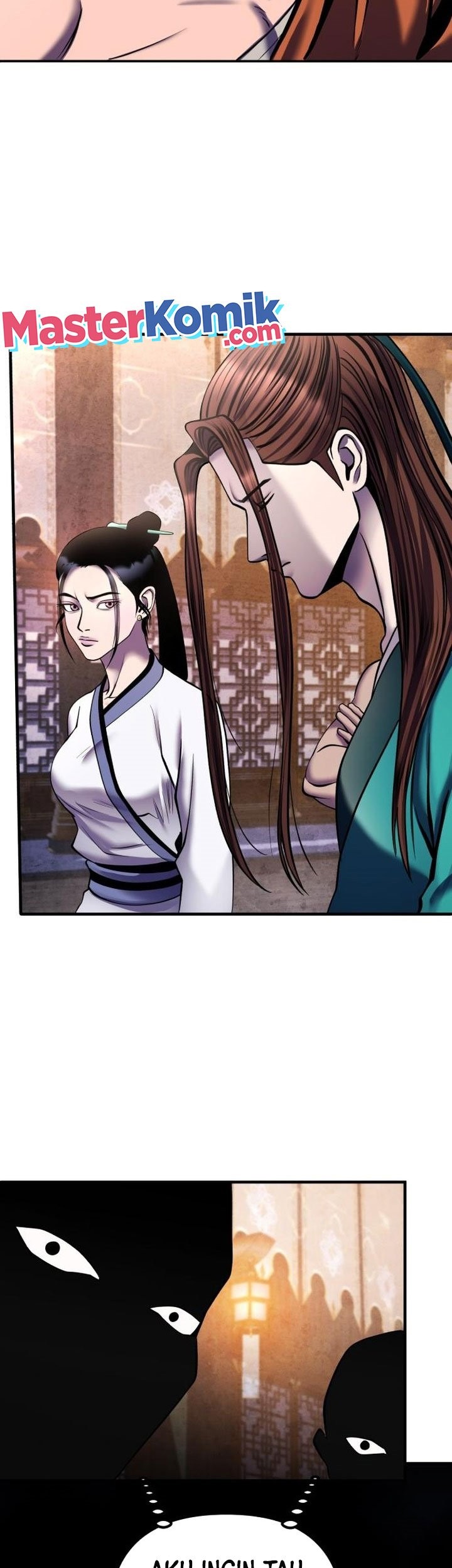 Ha Buk Paeng’s Youngest Son Chapter 96 - halaman 62