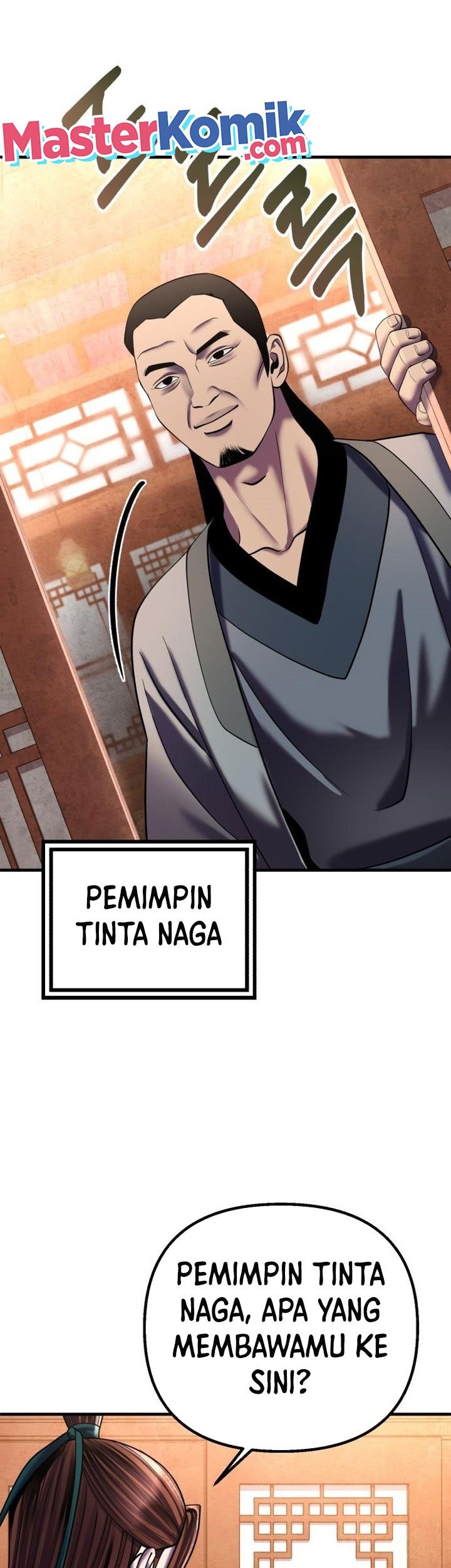 Ha Buk Paeng’s Youngest Son Chapter 97 - halaman 20