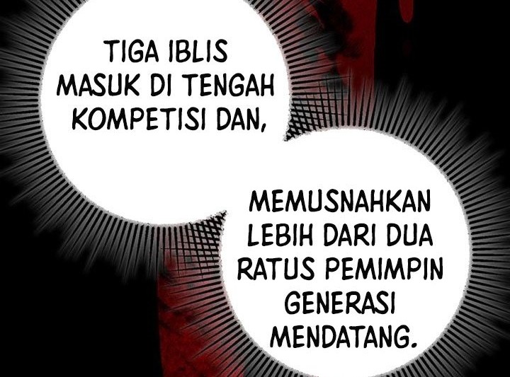 Ha Buk Paeng’s Youngest Son Chapter 97 - halaman 37