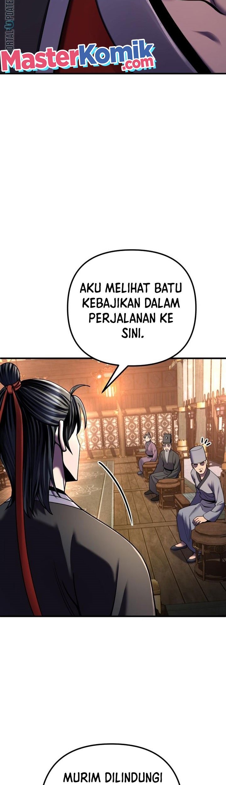Ha Buk Paeng’s Youngest Son Chapter 97 - halaman 4