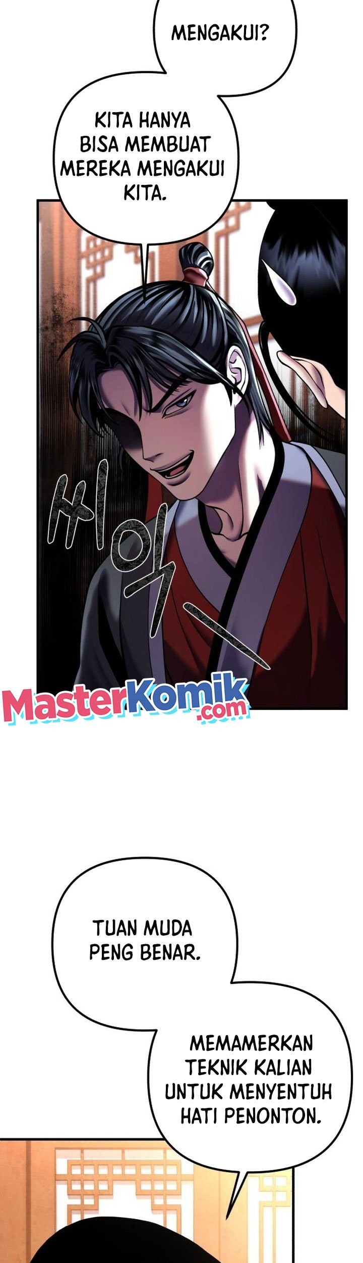 Ha Buk Paeng’s Youngest Son Chapter 97 - halaman 42