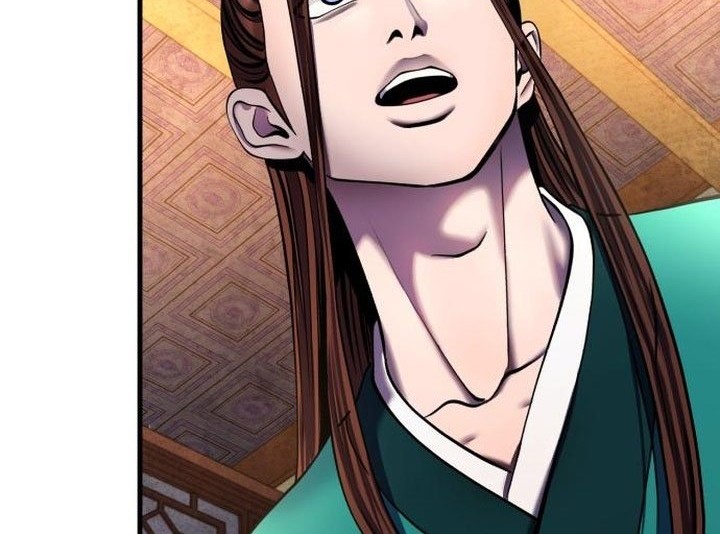 Ha Buk Paeng’s Youngest Son Chapter 97 - halaman 45