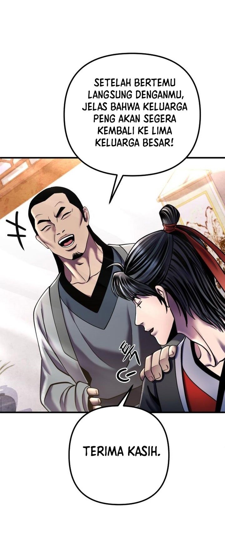 Ha Buk Paeng’s Youngest Son Chapter 97 - halaman 52