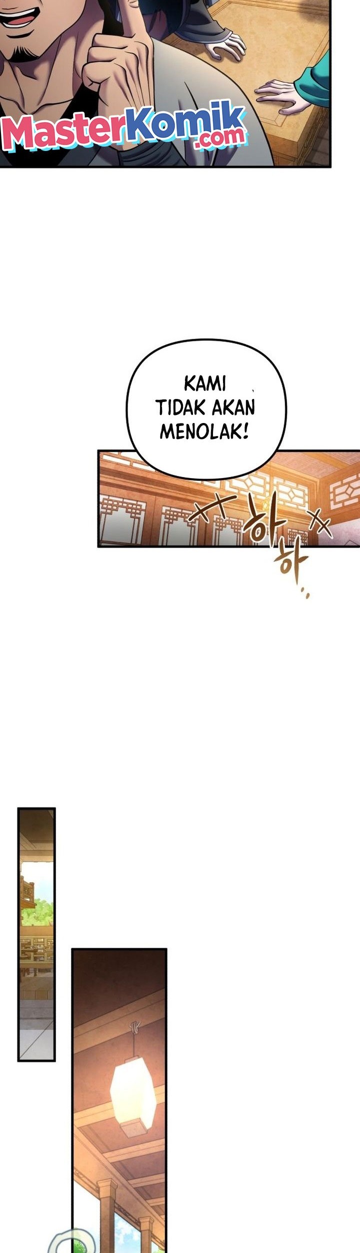 Ha Buk Paeng’s Youngest Son Chapter 97 - halaman 54