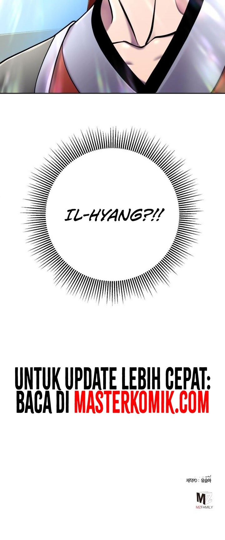 Ha Buk Paeng’s Youngest Son Chapter 97 - halaman 61