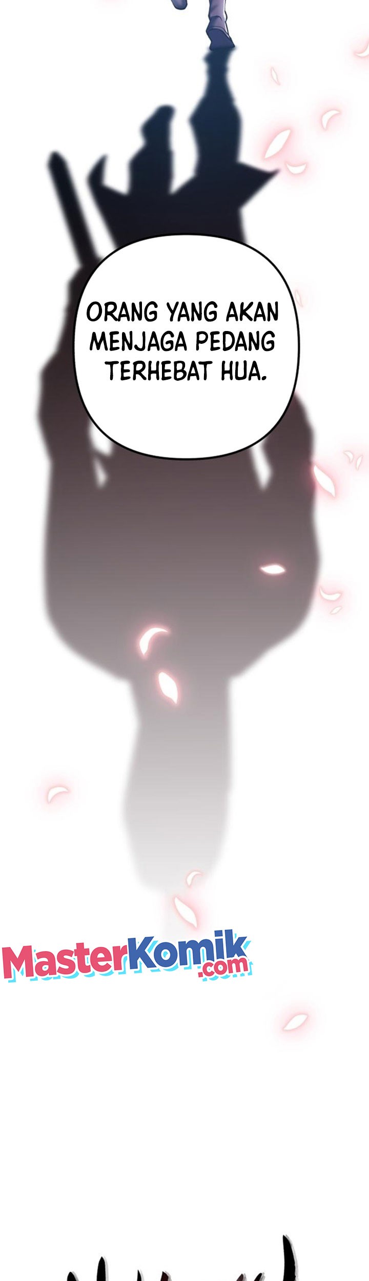 Ha Buk Paeng’s Youngest Son Chapter 98 - halaman 10