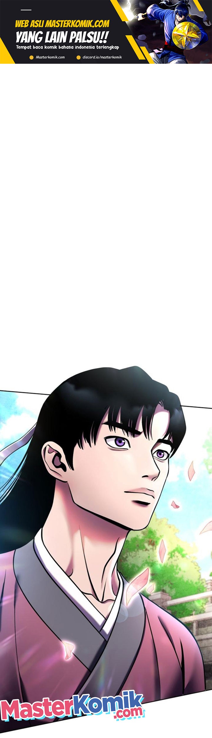Ha Buk Paeng’s Youngest Son Chapter 98 - halaman 2