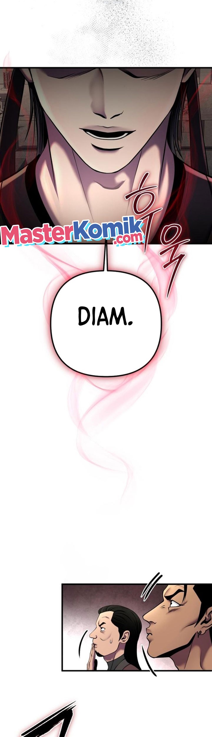 Ha Buk Paeng’s Youngest Son Chapter 98 - halaman 24