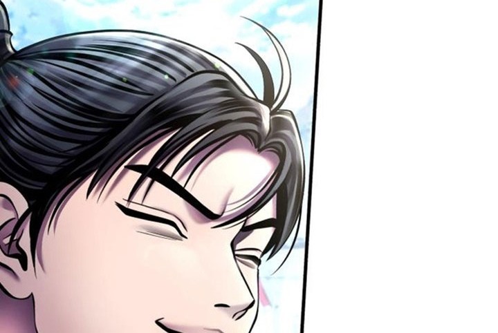 Ha Buk Paeng’s Youngest Son Chapter 98 - halaman 41