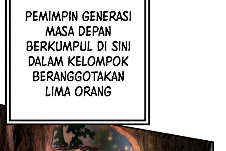 Ha Buk Paeng’s Youngest Son Chapter 98 - halaman 45