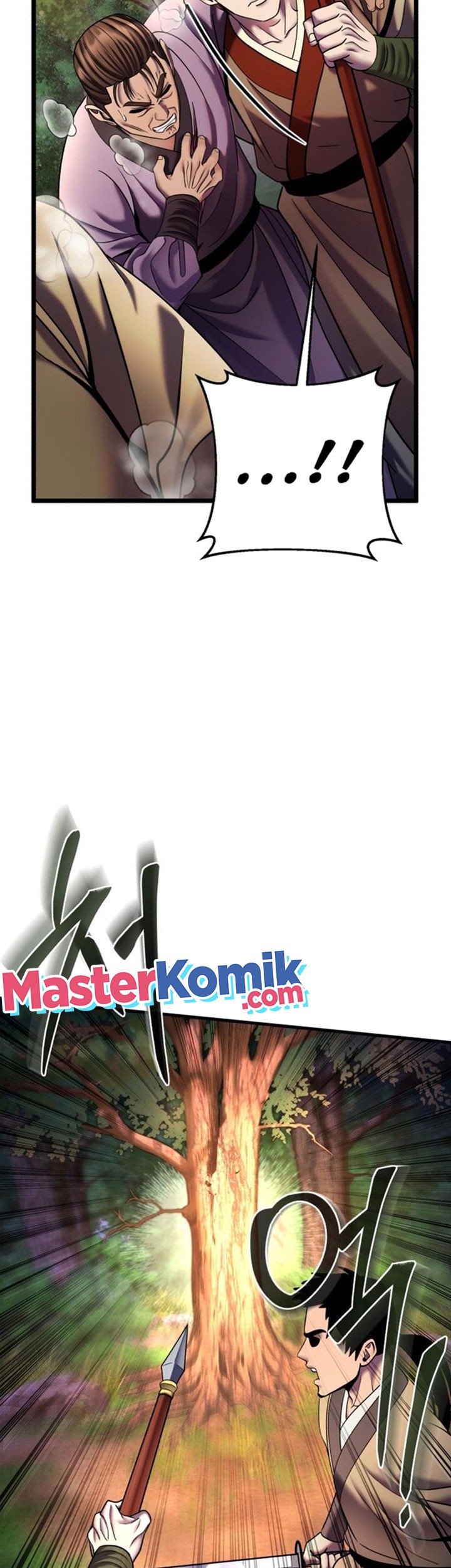 Ha Buk Paeng’s Youngest Son Chapter 98 - halaman 52