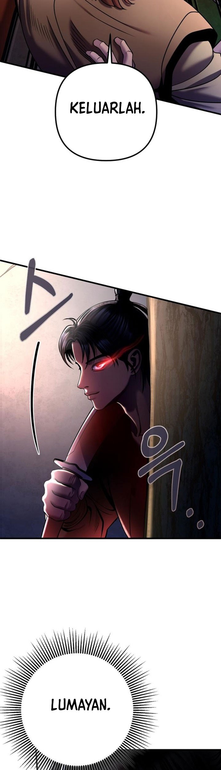 Ha Buk Paeng’s Youngest Son Chapter 98 - halaman 54