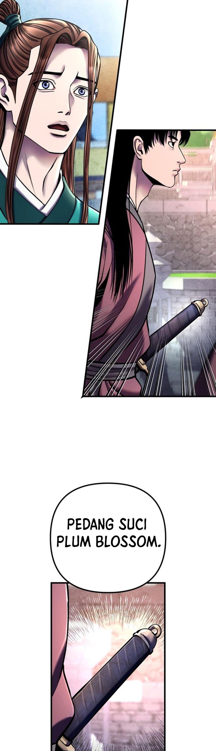 Ha Buk Paeng’s Youngest Son Chapter 98 - halaman 6