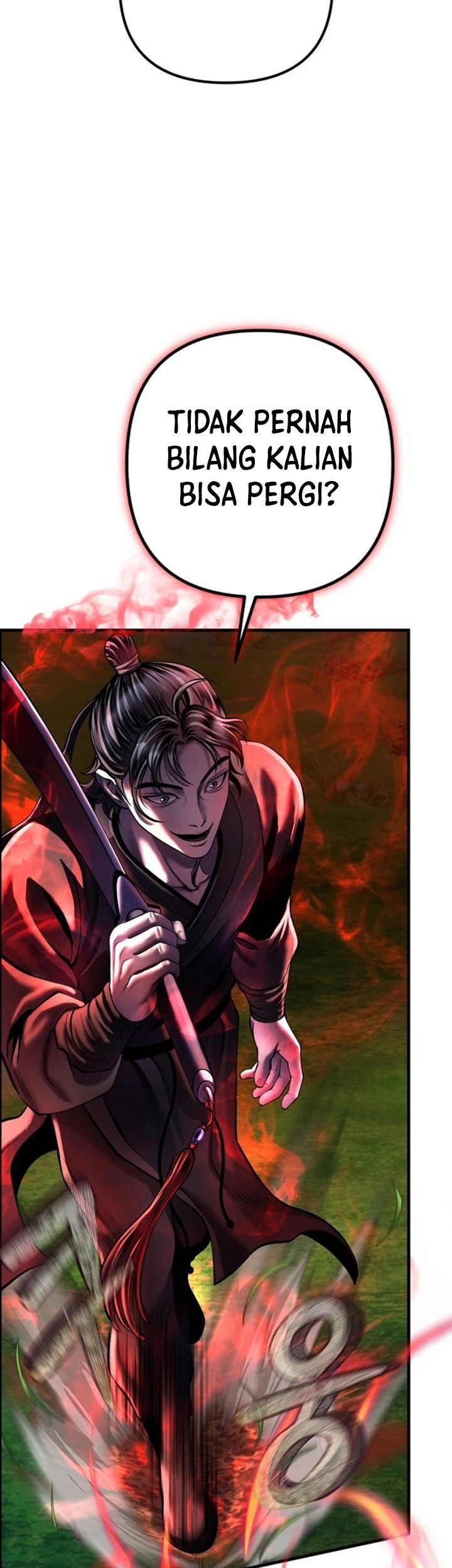 Ha Buk Paeng’s Youngest Son Chapter 98 - halaman 62