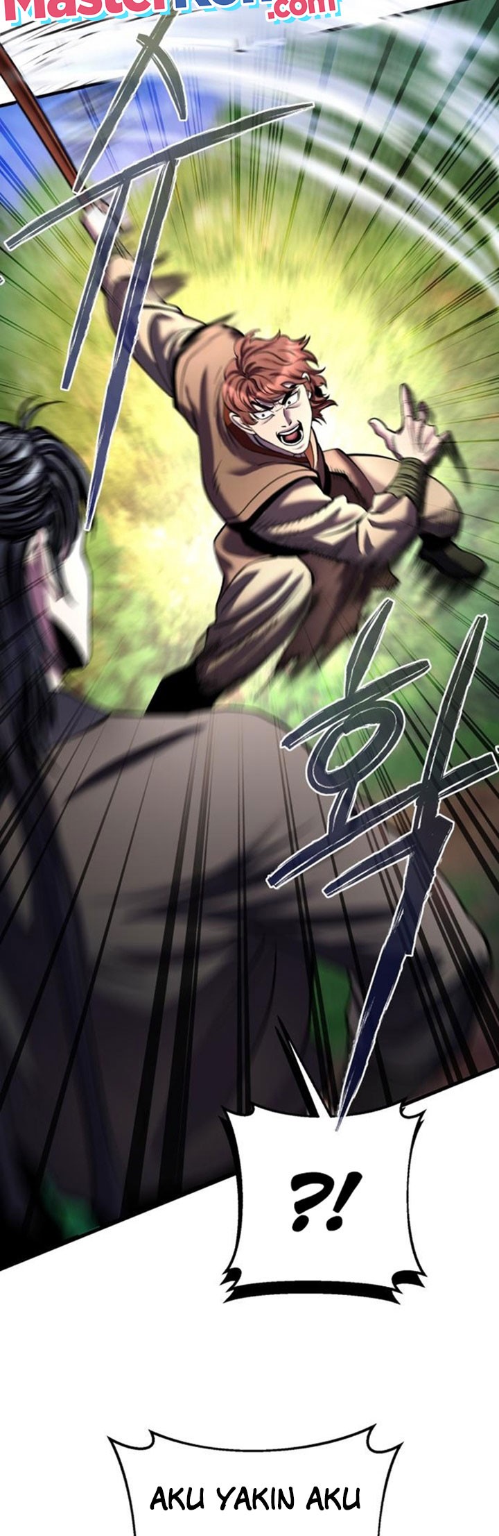 Ha Buk Paeng’s Youngest Son Chapter 98 - halaman 68