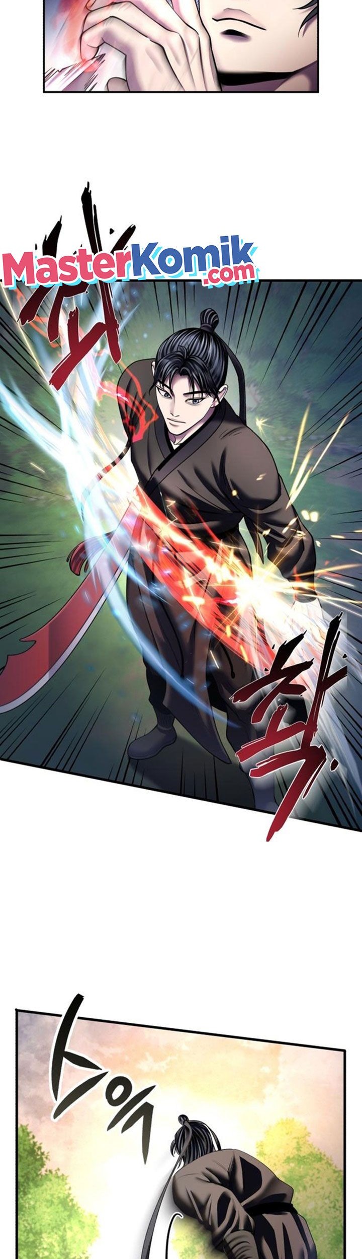 Ha Buk Paeng’s Youngest Son Chapter 99 - halaman 20