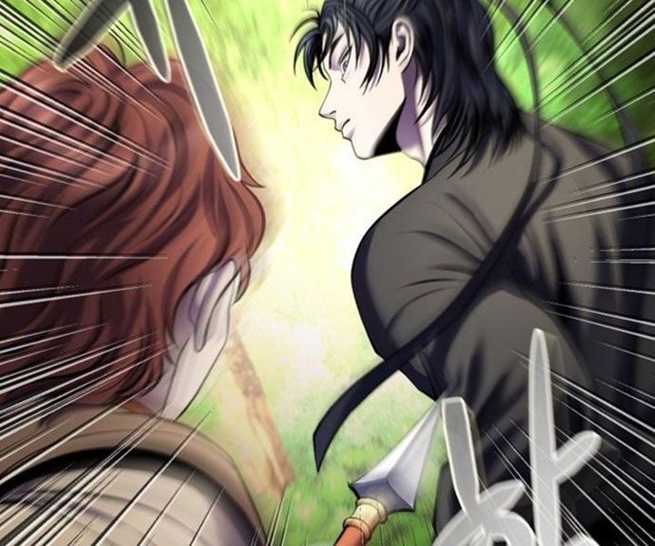 Ha Buk Paeng’s Youngest Son Chapter 99 - halaman 29