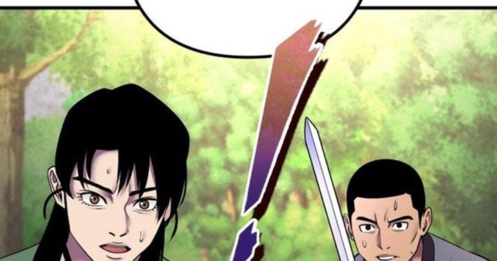 Ha Buk Paeng’s Youngest Son Chapter 99 - halaman 37