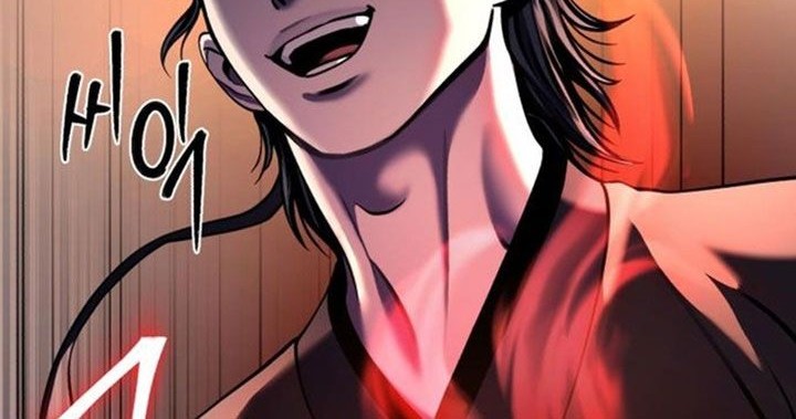 Ha Buk Paeng’s Youngest Son Chapter 99 - halaman 41