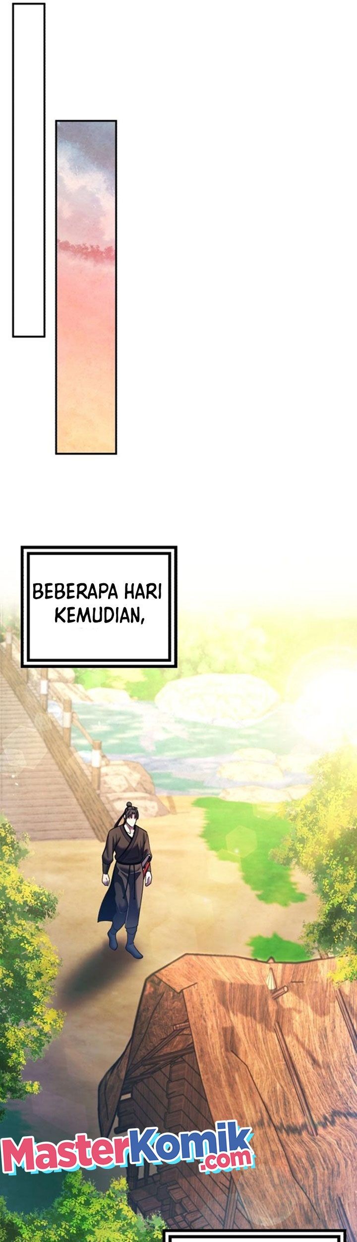 Ha Buk Paeng’s Youngest Son Chapter 99 - halaman 46