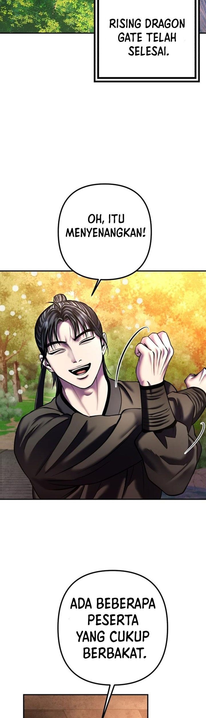 Ha Buk Paeng’s Youngest Son Chapter 99 - halaman 47