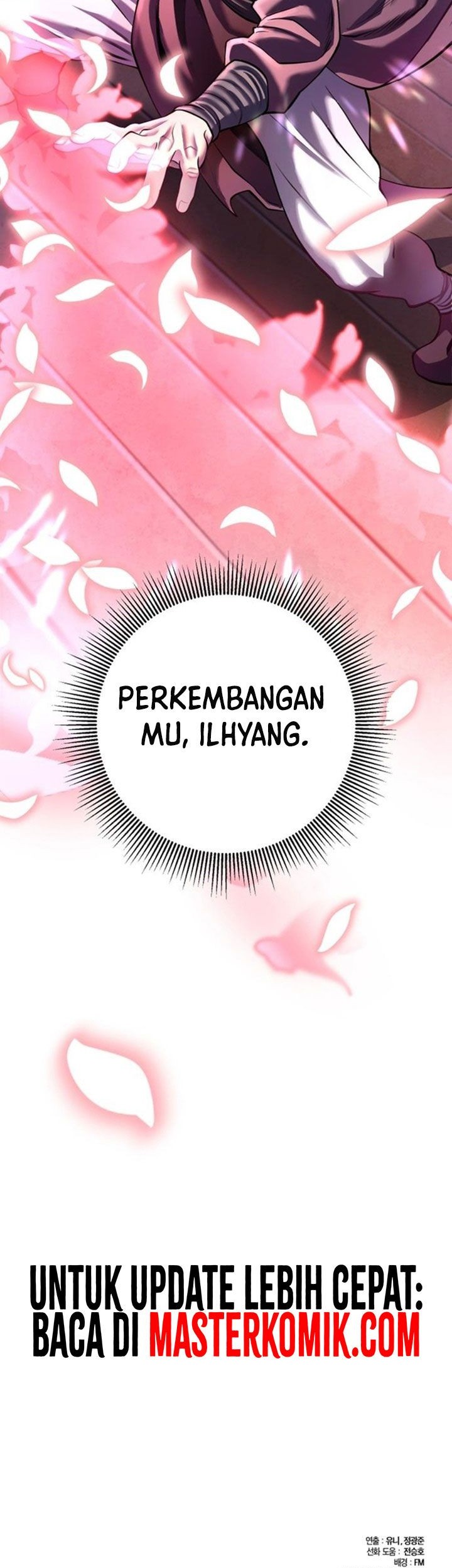 Ha Buk Paeng’s Youngest Son Chapter 99 - halaman 60