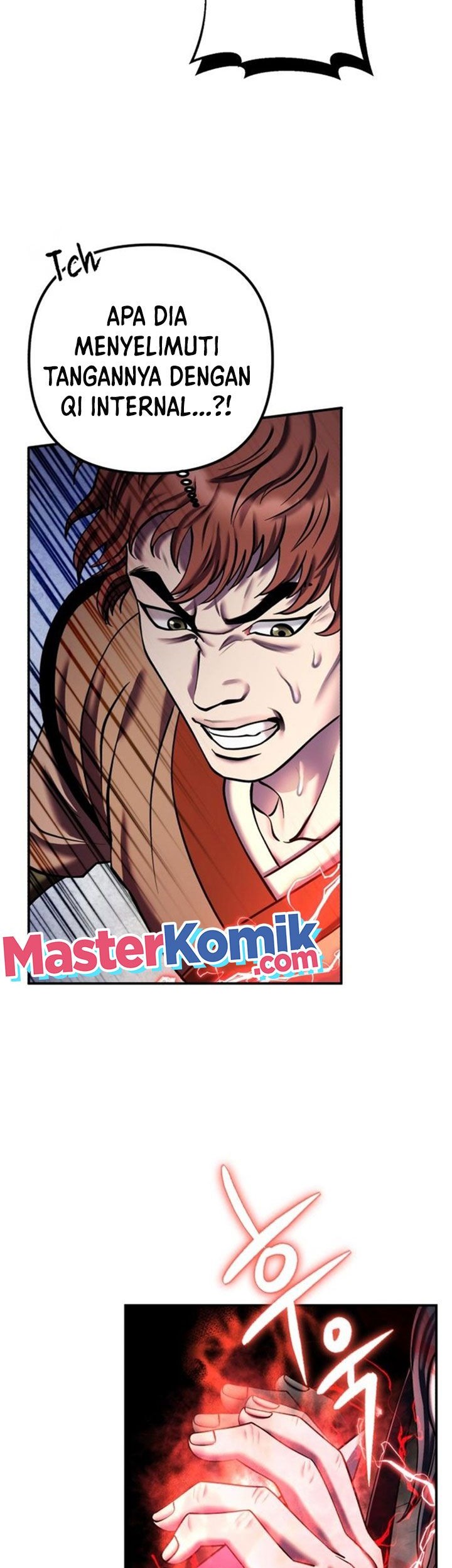 Ha Buk Paeng’s Youngest Son Chapter 99 - halaman 8