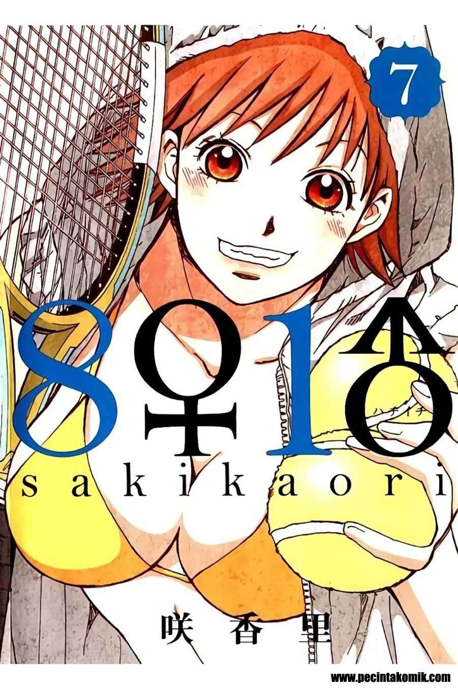 Hachi Ichi Chapter 66 - halaman 2