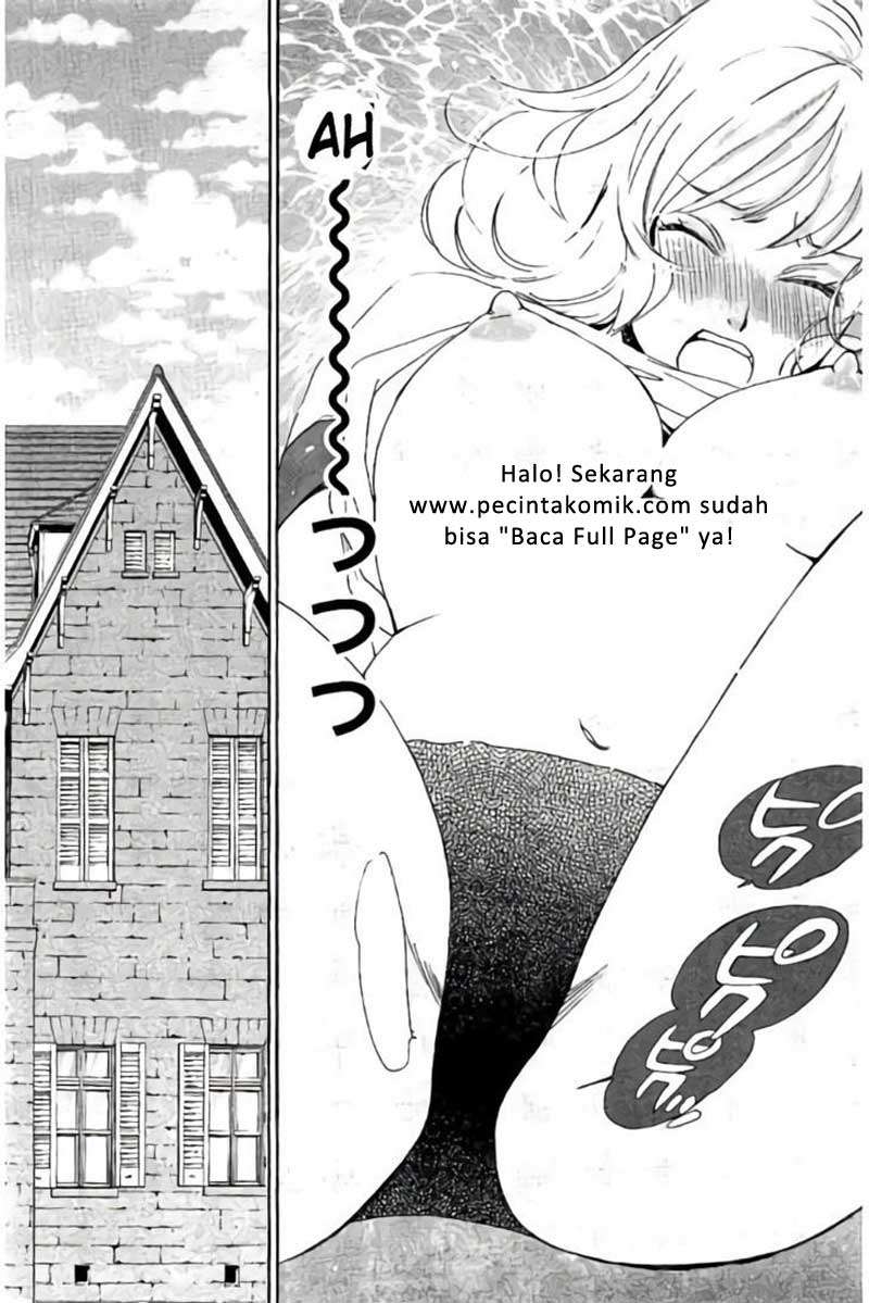 Hachi Ichi Chapter 78 - halaman 9