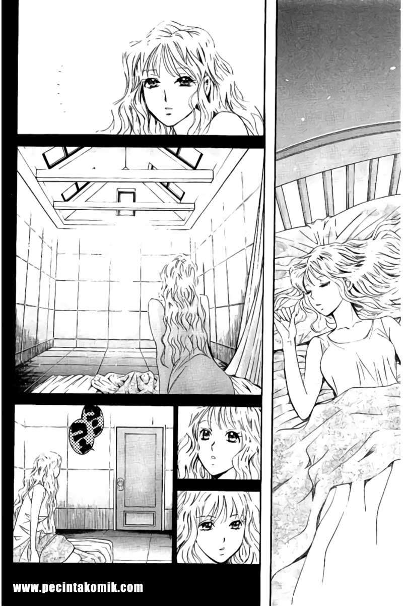 Hachi Ichi Chapter 80 - halaman 3