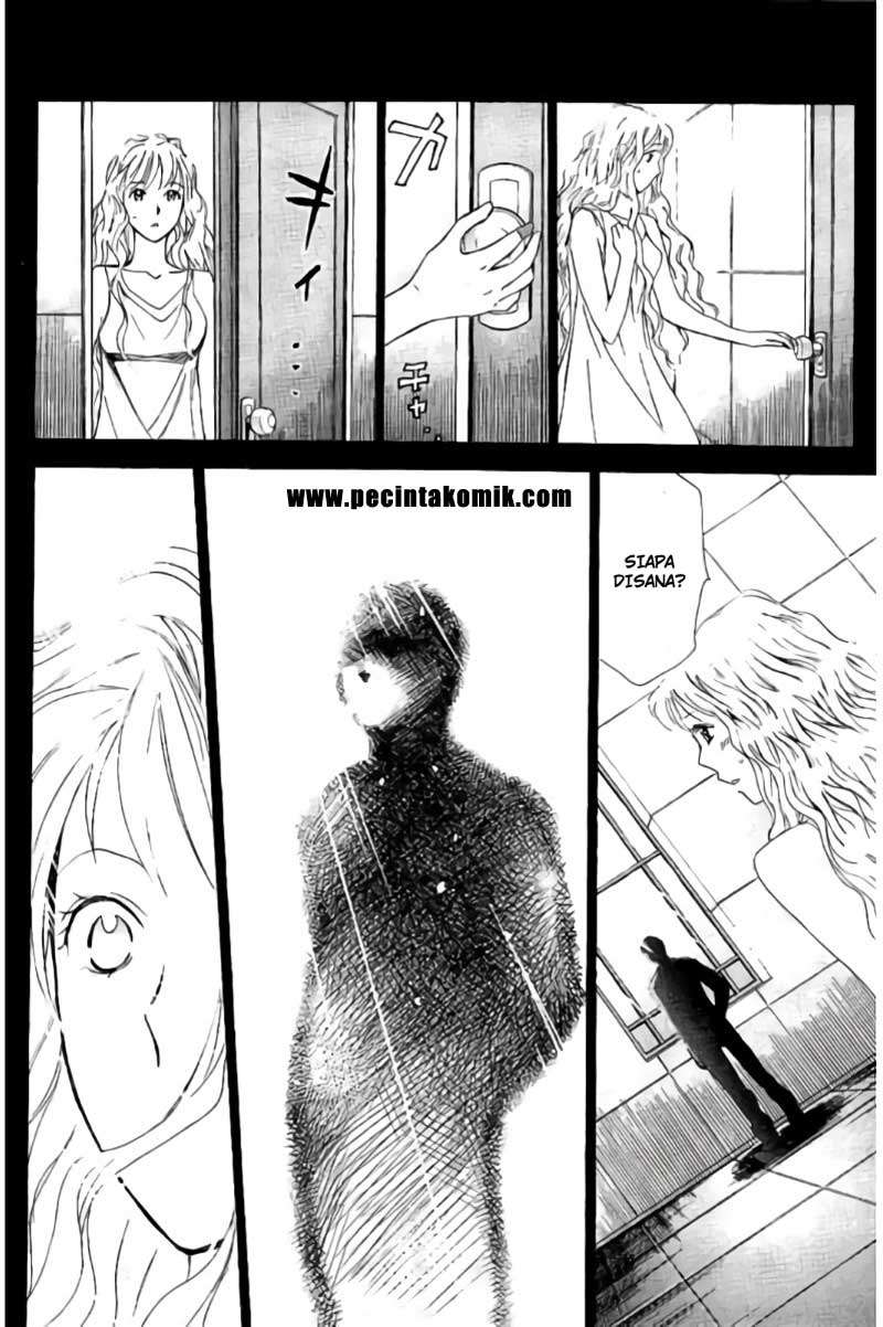 Hachi Ichi Chapter 80 - halaman 5
