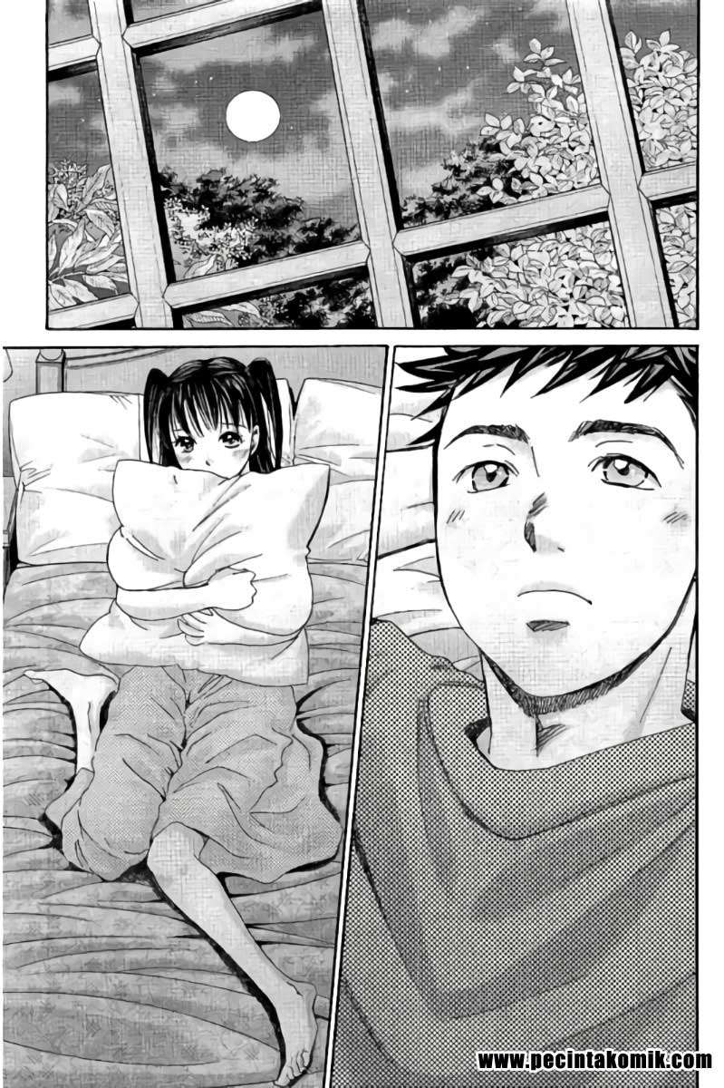 Hachi Ichi Chapter 82 - halaman 10