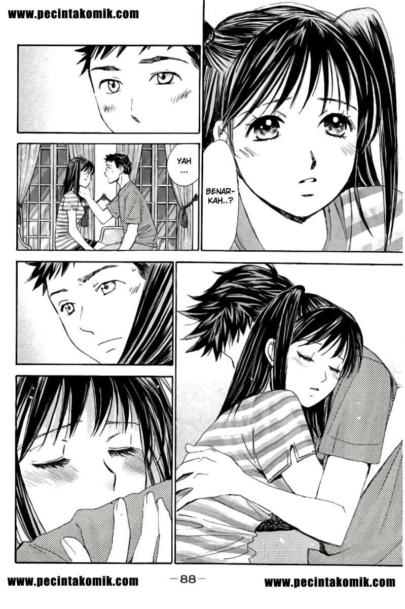 Hachi Ichi Chapter 82 - halaman 5