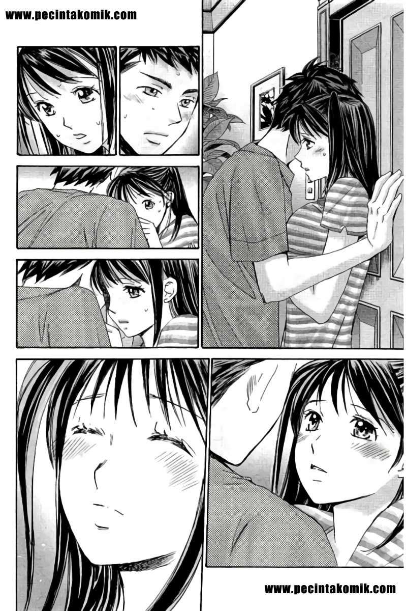 Hachi Ichi Chapter 82 - halaman 7
